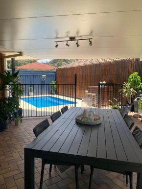 Family Home ~ Coffs Harbour